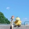 Netflixアニメ「ポケモンコンシェルジュ」新エピソードの最新映像公開！「ハル」と「コダック」が新たな物語を綴る