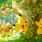 ポケモンに囲まれながら仕事ができる！シリーズ初の屋外常設施設「ポケパーク カントー」スタッフ求人開始