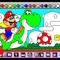 名作お絵かきゲーム『マリオペイント』が「スーファミ Nintendo Switch Online」に追加！新機能「マウス操作」も同時実装