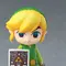 『ゼルダの伝説』リンクのねんどろいど2種が再販！『風のタクト』『ムジュラの仮面』それぞれのキーアイテム付属し、さまざまなシーンを楽しめる