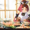 自分が住む都道府県はどのサーヴァント？『FGO』全国縦断の新聞企画「OVER THE SAME SKY」中国・四国エリアのイラストひとまとめ