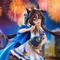 インナー越しに透けるおへそ！『ウマ娘』より小悪魔系お嬢様「ヴィブロス」フィギュアの予約は9月10日まで