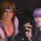 『DEAD OR ALIVE Dimensions』最新映像！『メトロイド』のサムスも参戦か？