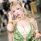 【コスプレ】妖艶なエルフからキュートなバニーガールまで魅惑の衣装が目白押し！「ACGHK」香港美女レイヤーまとめ【写真34枚】
