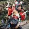 【コスプレ】褐色美少女が躍動！ポージングが可愛すぎる『ゼンゼロ』の猫又に振り回されたい人続出！？【写真9枚】