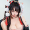 【コスプレ】修道ここに極まれり！『DOA』女天狗の異次元ボディを完全再現するクオリティーの高さに驚嘆【写真7枚】