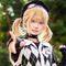 【コスプレ】ショートツインテールが愛らしすぎる！バストアップで見つめたい『プロセカ』小豆沢こはねの美女レイヤー【写真8枚】