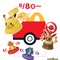 ハッピーセット『ポケモン』がマクドナルドに登場！ピカチュウやメガルカリオなど、色々な仕掛けで遊べるおもちゃを展開ー期間限定「ポケカ」配布も