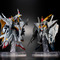 コンバージ特別弾で「Ξガンダム」と「ペーネロペー」が丸々入った豪華セット登場！重塗装とマーキングを施し、ビーム・サーベルも新規造形で追加