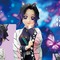 「鬼滅の刃」より「胡蝶しのぶ」と因縁の敵「上弦の弐・童磨」がプライズフィギュア化！並べて飾ることで世界観が広がる