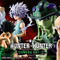 ゴンさんはなんと約“1ｍ”！「HUNTER×HUNTER」キメラアント編の新作一番くじ全ラインナップ公開ー“感謝するぜ”のネテロなど注目フィギュア多数