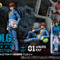 アムロやシャア、一般兵士セットまで！リアルな「ガンダム」可動フィギュア「G.M.G.」が抽選販売受付中