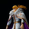 「北斗の拳」南斗孤鷲拳伝承者・シンがフィギュア化！原作・武論尊語る“宝塚の男役”イメージを忠実に再現