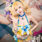 【コスプレ】中華美女オールスターが香港に集結！魅惑の夏衣装を着こなす『クリスタル・オブ・アトラン』の異次元な美スタイル【写真19枚】