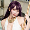 【コスプレ】ONE PIECE、聖闘士星矢、推しの子まで役者が揃い踏み！「コスサミ2025」美麗レイヤーまとめ【写真46枚】