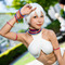 【コスプレ】スト6、NIKKE、モンハン……しなやかな肉体美を輝かせる「コスサミ2025」美女レイヤーまとめ【写真32枚】