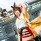 【コスプレ】『ライザのアトリエ』ライザの太ももが魅惑的すぎる！むっちり美ボディと可愛い笑顔にメロメロ【写真8枚】