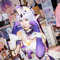 【コスプレ】華のある美貌にチャーミングな笑顔が最高！『崩スタ』キャストリスの美人レイヤーは衣装もハイクオリティー【写真8枚】
