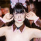 【コスプレ】バニーガールな眼鏡美人の存在感がすごい！すべてを魅了する圧倒的な目力にやられてしまう【写真6枚】