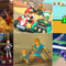 『マリカ ワールド』などスイッチ2ソフトもセール対象に！「マリオ」に「ゼルダ」、「ポケモン」がお手頃価格に─ゲオ店舗セールのスイッチソフトを一挙調査