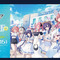 『ブルアカ』4.5周年記念ポップアップストアが開催決定！新規描き下ろしイラストグッズ販売ほか、フィギュア展示や等身大パネルを設置