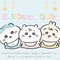 赤ちゃんになった「ちいかわベビー」グッズが9月5日発売！おまるで踏ん張るちいかわ、ミルクに「ハーッ」となるくりまんじゅうなど抜群の可愛さ