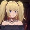 Xの金髪ツインテ美少女AI「Ani」に新衣装！ 露出度高めな姿や水着で話題沸騰