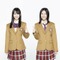 SKE48の松井珠理奈×松井玲奈、期間限定スペシャルユニット「キネクト」を結成