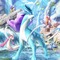 『ポケポケ』新パック「未知なる水域」8月28日リリース！ライコウ/エンテイ/スイクンがexとして揃い踏み