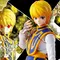 クラピカは“緋の眼”と念能力の“鎖”でプレイバリュー抜群！「HUNTER×HUNTER」“選挙編”を再現できる「レオリオ」ともに商品化