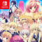 ささきむつみ氏描き下ろしの水着ヒロインパッケージが可愛い！『CHAOS;HEAD / CHAOS;CHILD らぶChu☆Chu！ DOUBLE PACK』が11月27日発売