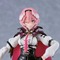 ホロライブ・秘密結社holoXの女幹部「鷹嶺ルイ」がアクションフィギュア化！マントは着脱可能、“ウインク顔”表情パーツなどオプションも充実