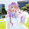 【コスプレ】台湾で6年ぶりの「えなこウォール」復活！“日本一”の『NIKKE』ドロシーが美しすぎた【写真9枚】