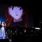 「エヴァ」“魂のルフラン”はレコーディング当日まで歌詞が決まってなかった!? 高橋洋子、楽曲の裏側を明かす＆生歌唱でファンを魅了【北米初公演レポート】