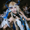 【コスプレ】『鳴潮』フルールドリス&カルテジアの美女コンビが尊い！スレンダーな美脚とハイクオリティな衣装で魅せる【写真15枚】