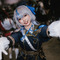 【コスプレ】「ホロライブ」天音かなたのキュートな笑顔に癒されたい！タイの美女レイヤーがエキゾチックな雰囲気で魅了する【写真7枚】