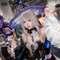 【コスプレ】クールな表情が美しすぎる！『崩壊：スターレイル』マダムヘルタの美貌に足を止めてうっとりする人が続出【写真8枚】