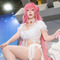 【コスプレ】『NIKKE』ドロシーの美脚がすごい！中国美女レイヤーによるCGのような圧倒的スタイルを見よ【写真9枚】