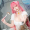 【コスプレ】まるで等身大フィギュアな『NIKKE』ドロシー！中華美女の異次元すぎるスタイルに熱視線が止まらない【写真10枚】
