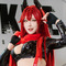 【コスプレ】幻の6人目！？『NIKKE』公式ブースに出現した韓国美女のレッドフードがナイスバディすぎた【写真9枚】