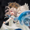 写真立てから飛び出す姿が可愛い！「プリズマ☆イリヤ」シリーズ15周年記念イラストがフィギュアに