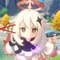 スシローが『原神』とコラボか？パイモンらしきコメントやオロルン、夢見月瑞希たちのシルエットで匂わせ