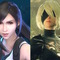 ティファたちが「2Bのコスチューム」を着る可能性…！『FF7EC』で『NieR』シリーズコラボが12月開催へ