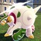 『Pokémon LEGENDS Z-A』新たなメガシンカポケモンがお披露目！ランクバトルで進化に必要なメガストーンを手に入れよう【Nintendo Direct 2025.9.12】