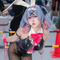 【コスプレ】ミクさんの可愛さは万国共通！韓国の人気レイヤーによるキュートな表情×網タイツが似合うラビットホールミク【写真10枚】