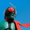 「 仮面ライダー1号（桜島Ver.）」が、 “栄光の昭和ライダーエディション”として再登場！マフラーの選択により、様々なポージングを表現