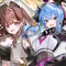 星街すいせいとジュリ、戌神ころねと豪鬼など4人の組み合わせは必見！『スト6』×「ホロライブ」コラボ第2弾が開催決定