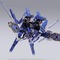 ガンダム00より「METAL BUILD GNアームズ TYPE-E」が待望の再販！大型GNソードの武装全面展開などオリジナル機構も多数搭載