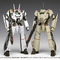 「マクロスゼロ」VF-1バルキリーの原点！「VF-0」コンバーチブルキットが再登場ー可動により劇中シーンを楽しめる