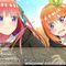 あの『五等分の花嫁』が異世界ファンタジーに!? 3DダンジョンRPG『五等分のプリンセス～幻想と深淵と魔法学院～』発売